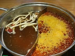 -呷哺呷哺(砂之船奥莱店)