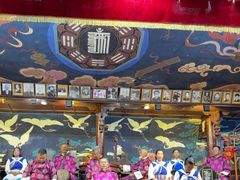 -宣科纳西古乐·非遗音乐(大水车店)