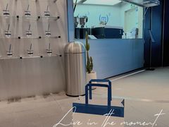 -CUBIC3三立方咖啡(西岸凤巢店)