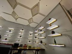 -上海衡山路十二号华邑酒店