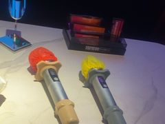 -星聚会KTV(上海松江万达店)