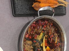 -金哥私房菜馆(张府园总店)