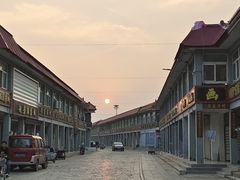 -张坊宋辽古战道