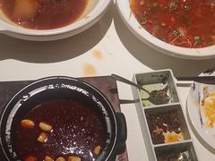 -贡宴盐帮菜自贡驻京联络处餐厅