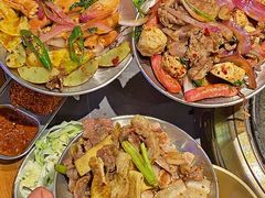 -杨小佳·齐齐哈尔烤肉·烤串(广州店)