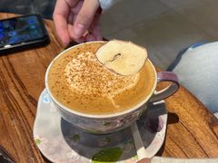 -石舍洒秀咖啡馆