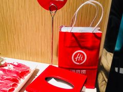 -海底捞火锅(枫蓝国际购物中心店)