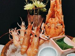 -花潮料理艺食馆(苏宁广场B区店)