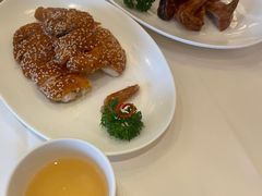 -利苑酒家(合景国际金融广场店)