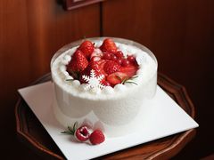 -花甜生活FatimCake·生日蛋糕