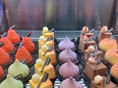 -PAPER STONE BAKERY(天汇广场店)