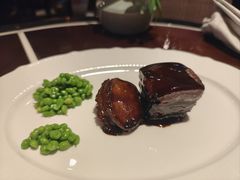 -杭州西子湖四季酒店·金沙厅