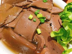 鸭红菜-澳门陈光记烧味饭店(郎家园店)