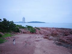 -青岛第二海水浴场