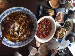 -三俞竹苑(红旗街万达店)
