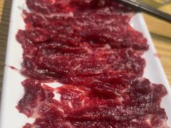 -夜牛潮汕鲜牛肉火锅店(翻身店)