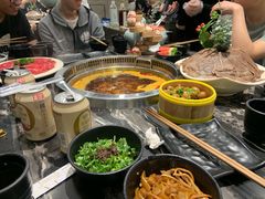 -小王少龙火锅(沙南街店)