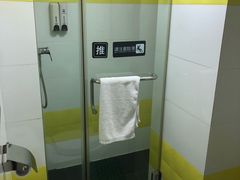 -7天酒店·沈阳北站北行店