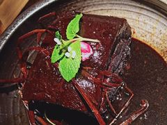 东坡草扎肉-绿茶餐厅(昌平悦荟店)