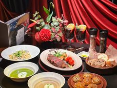 -LE COQ大公鸡小酒馆(北京首店)