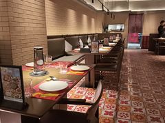 -ZAFFERANO西班牙海鲜饭(上海首店)