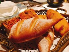 -北京古城老院厉晓麟精致菜