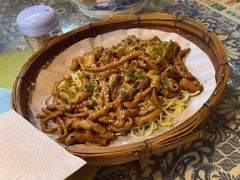 -米庄·原味私房菜(骏壹万邦店)