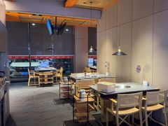 -竹犇番茄火锅(长风街店)