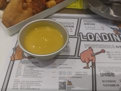 -BOPEYE·波派炸鸡(九霄天地店)