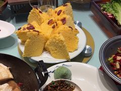 -镜泊小镇(东长安街店)