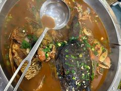 -溱湖八鲜菜馆