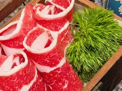 -牛将军•涮肉•烤肉(北京王府井·故宫店)