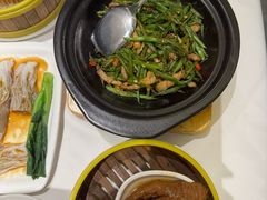 -潮粤香海鲜酒楼(沙湖店)