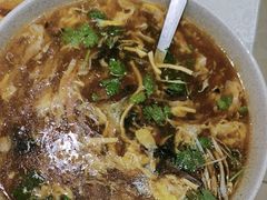 酸辣汤-逢春菜馆天津菜(胜利路店)