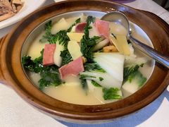 -庆云楼饭庄(什刹海店)