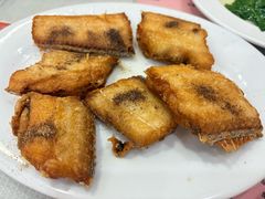 -茂隆餐厅(进贤路店)
