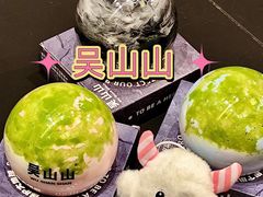 -吴山山·椰子酸奶(天河南店)