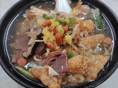 -阿芬卤面(花巷店)