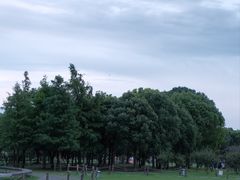 -滆湖低碳生态公园
