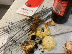 -延小二烤串店(银泰店)