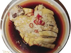 -井水小厨·湘菜(活力广场店)