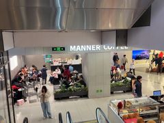 -凯德MALL(西直门店)