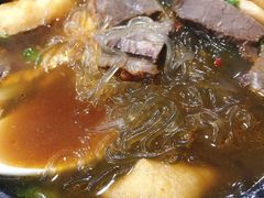 牛肉砂锅-凡老头米线砂锅(古荡新村西粮站)