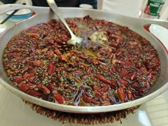 -成都驻京办餐厅(蜀都宾馆店)