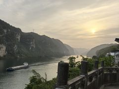 -三游洞