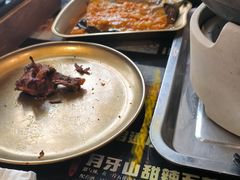 -纪录片《人生一串》体验店(静安店)
