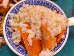 -桂园白粥·潮汕老味道