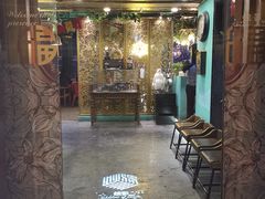 -烛影拾光观景餐厅·创意菜·摄影·小提琴(大唐不夜城店)