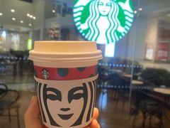 -星巴克(佛山顺德大融城店)