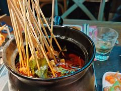 -可口香·非遗老号烧烤(南岗直营店)